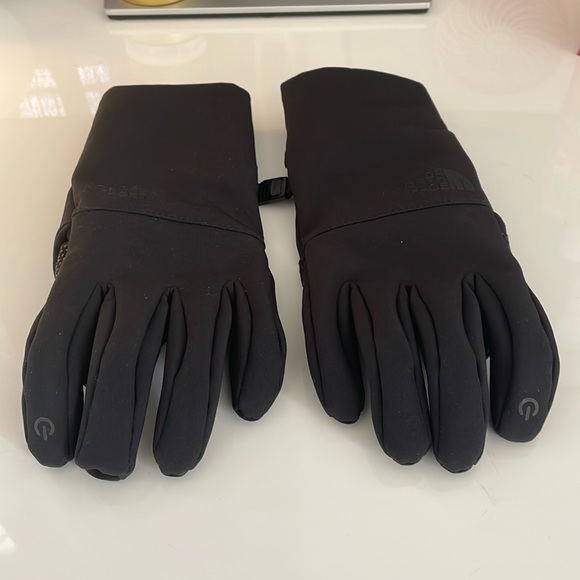 The North Face - Women’s Apex Gloves - Picture 1 of 7